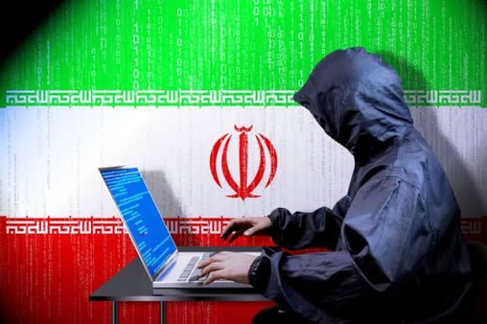 واشنطن تتهم 17 هاكر إيراني بالاختراق