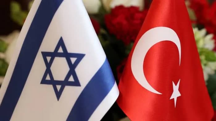 إسرائيل تبلغ ترامب أن الضربة بسوريا تهدف للحد من نفوذ تركيا