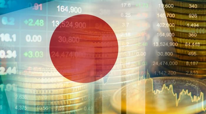 Japan's Q2 economic slowdown amid tensions