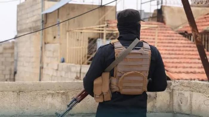 اعتقال ضابط سوري فر من النمسا