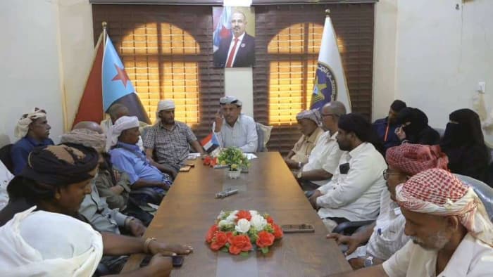 Socotra Council Reviews Escalation Plan