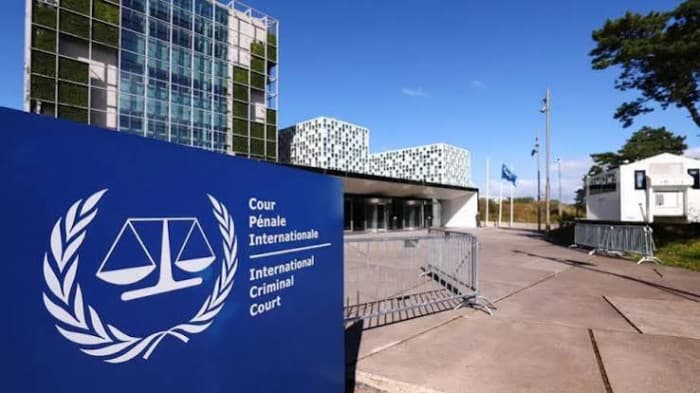 Washington intensifies ICC pressure