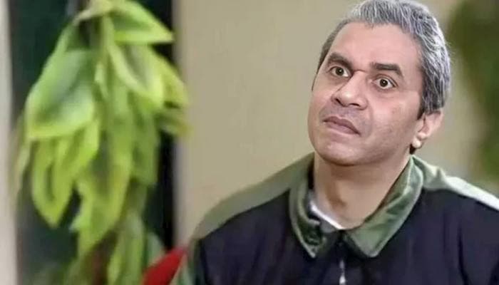 Amr Mohamed Ali's final tribute