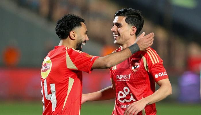 صحيفة إسبانية تمدح الأهلي قبل مباراة برشلونة