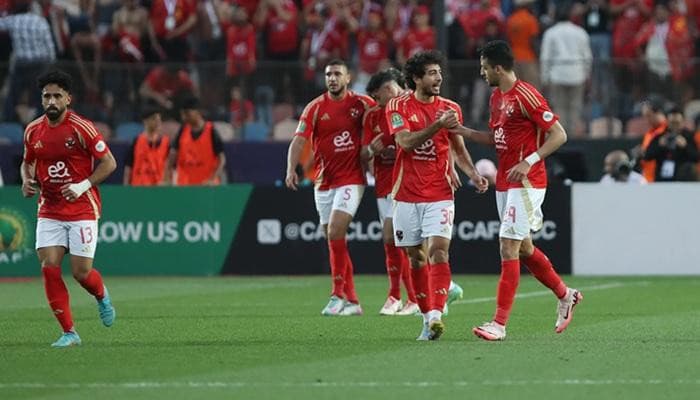 مباريات الأهلي وبرشلونة في كأس خوان غامبر