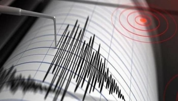 زلزال بقوة 5.7 يضرب فلوريس إندونيسيا