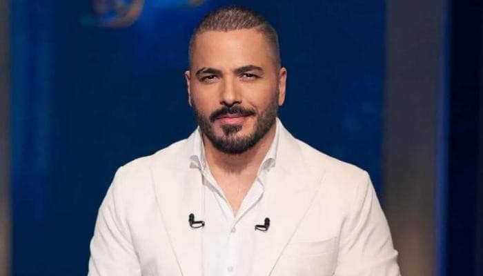 Ramy Ayach Addresses Viral Video