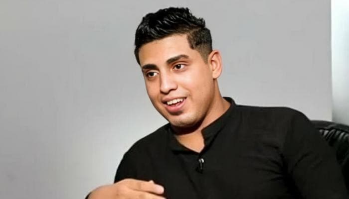 Granddaughter of Shaban Abdel Rahim seeks divorce