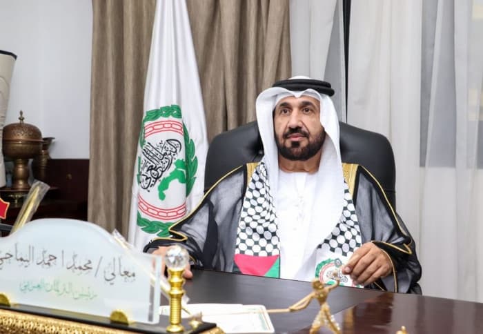 Arab Parliament President denounces Israeli attacks on Syria