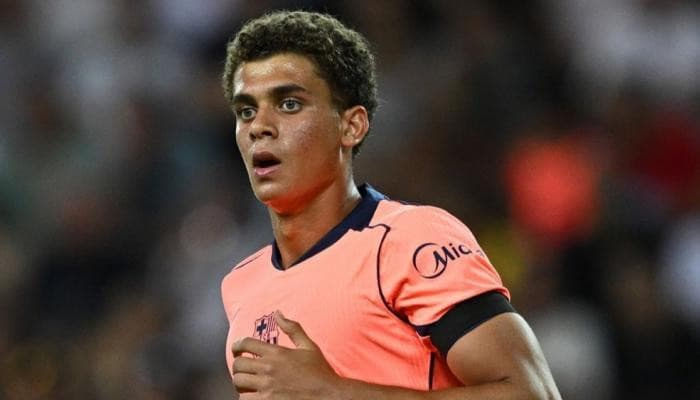 برشلونة يحرز كأس خوان جامبر