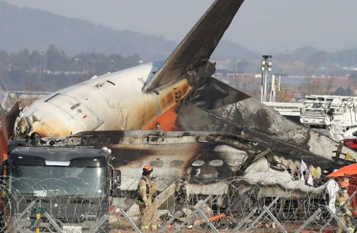 Ecuadorian intelligence chief dies in Kenya plane crash