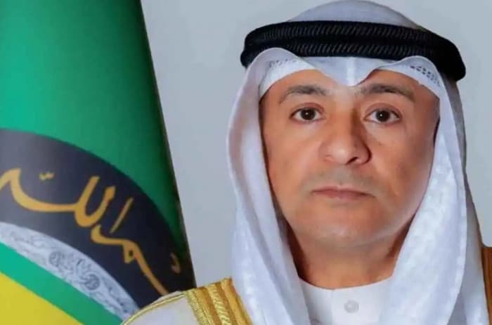التعاون يشيد بدور الإمارات في تبادل الأسرى