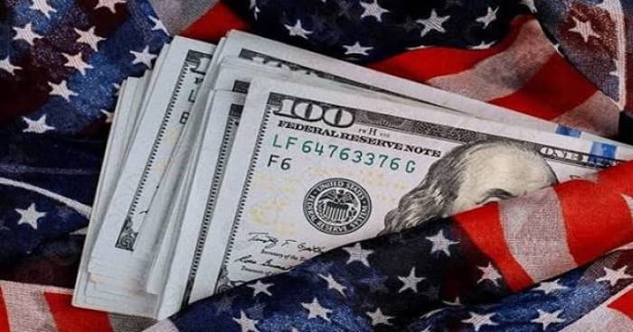 US national debt surpasses $40M
