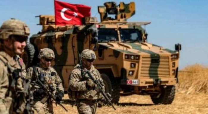 سوريا تنفي وجود قاعدة تركية