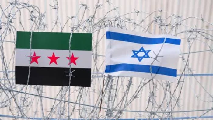 سوريا تسعى لاتفاق لخفض التوتر