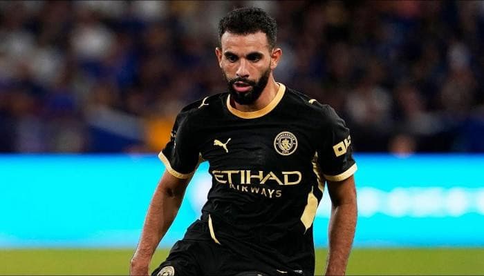 هدية أورايلي تساند آيت نوري في السيتي