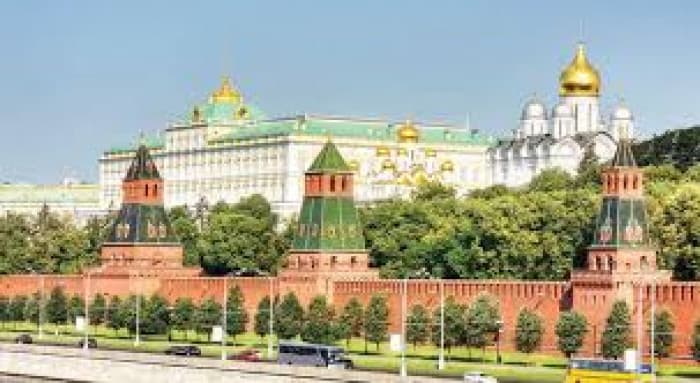 Kremlin: No update on Kushner and Witkoff visit