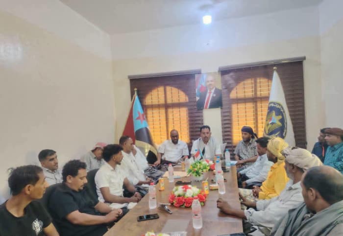 Socotra Committee Engages Journalists
