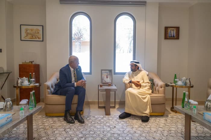 الإمارات وأستراليا تتطلع لتعزيز التعاون البرلماني