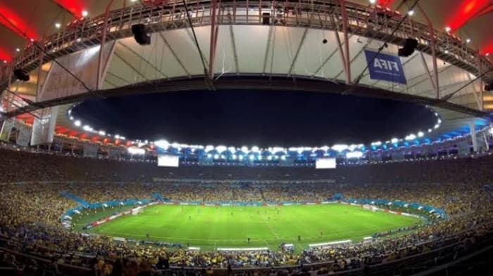 ملعب ماراكانا يستضيف نهائي وكأس العالم للسيدات 2027