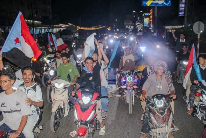 Mansoura hosts protest against service decline