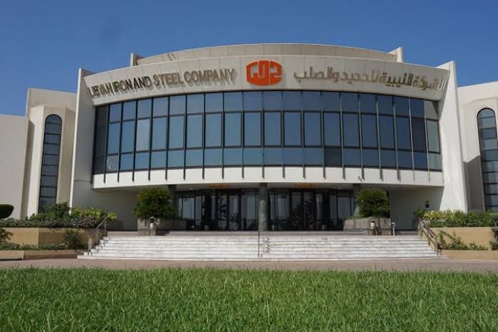 Libya Stops Steel Production Over Power Shortage