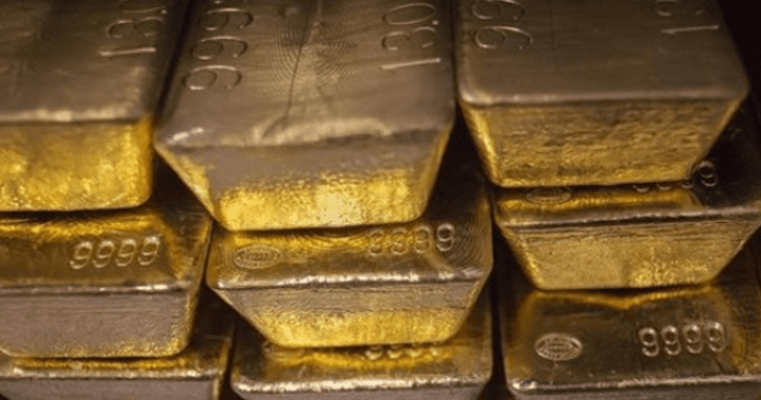 الذهب يواصل الارتفاع ويحقق مكاسب أسبوعية