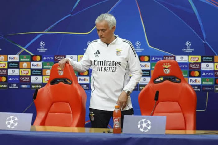 مورينيو يعيد الثقة في ريال مدريد