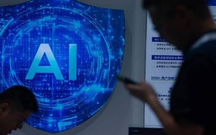 AI stocks gain support after election