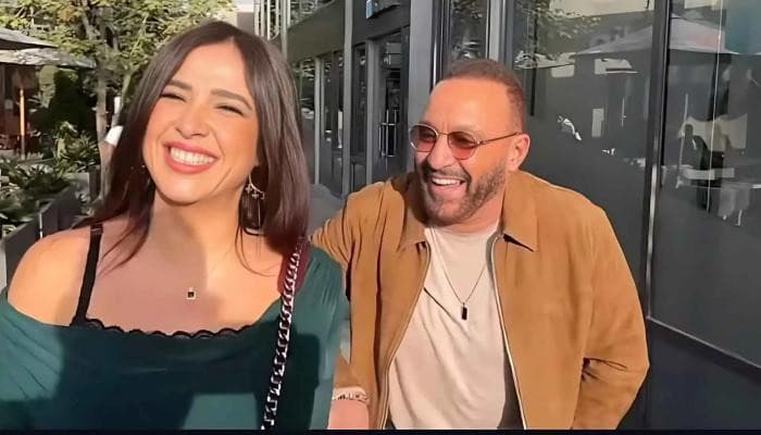 Ahmed El Sakka on 10 million pounds annual pay