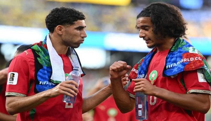 Moroccan Leading in French League Salaries