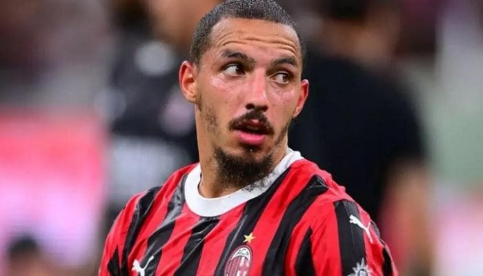 بن ناصر يتصدر الجزائريين في الدوري الإيطالي