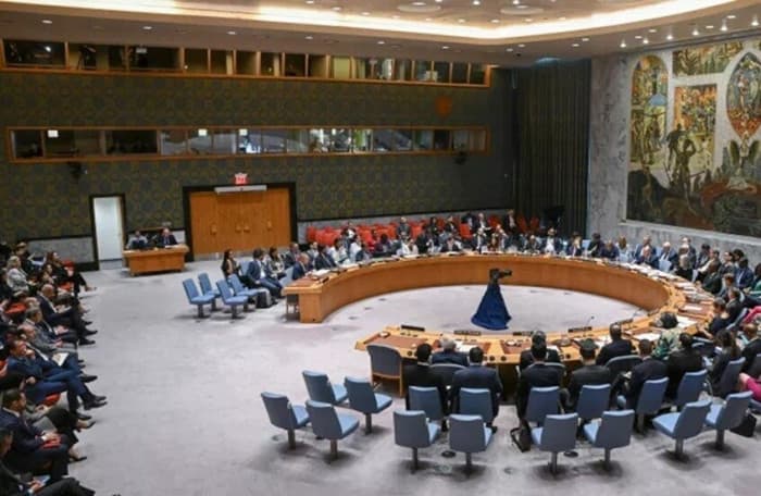 Security Council to convene on Ukraine emergency