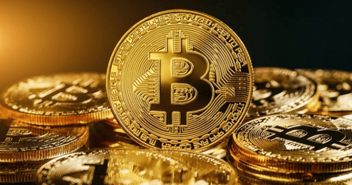 Bitcoin boost lifts crypto stocks