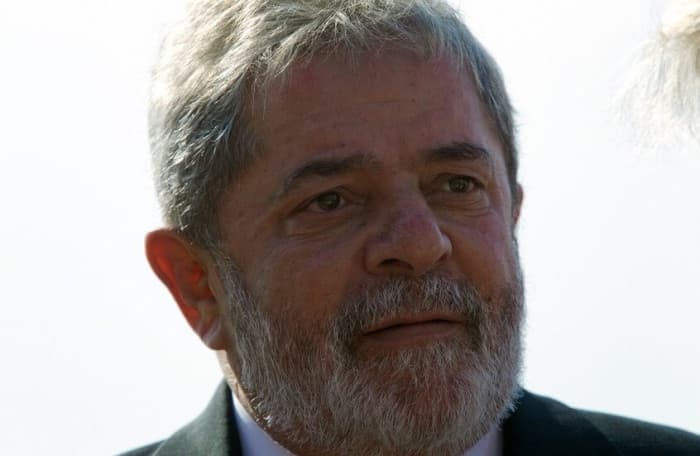 Brazilian leader urges Trump to resolve Ukraine conflict