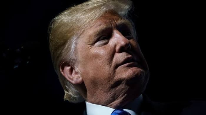 Trump: Iranians Seek Deal but Unready