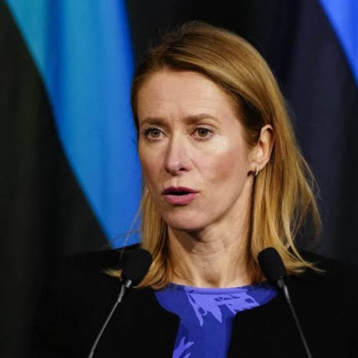 EU Official Condemns Russia’s Ukraine Attack