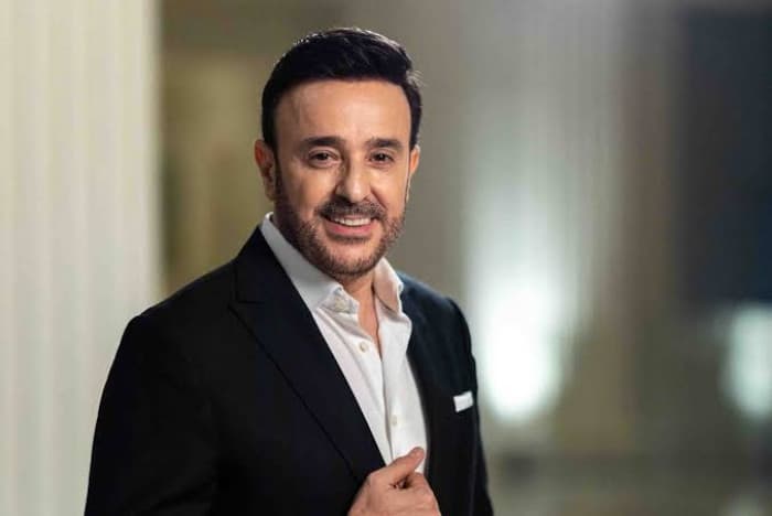 صابر الرباعي يلتقي بجمهوره في مدنين