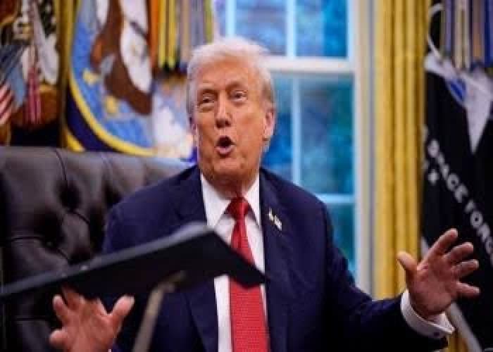 Trump announces red meat price plan