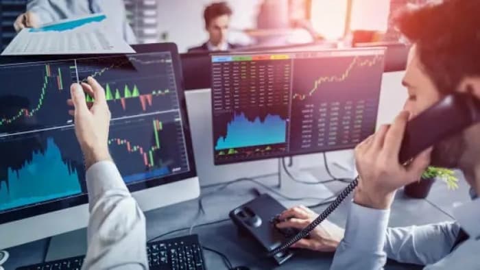 European stocks steady amid PMI outlook
