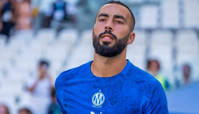 Abdali seeks progress in Marseille