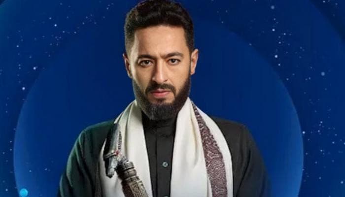 Al-Maddah debuts seventh Ramadan part
