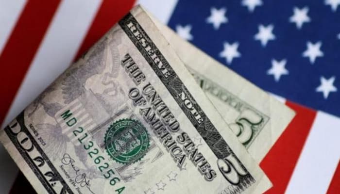 Demon predicts decline of dollar as reserve currency