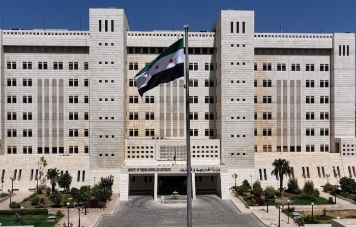 Syria condemns attack on civilian vehicle in Beit Jinn