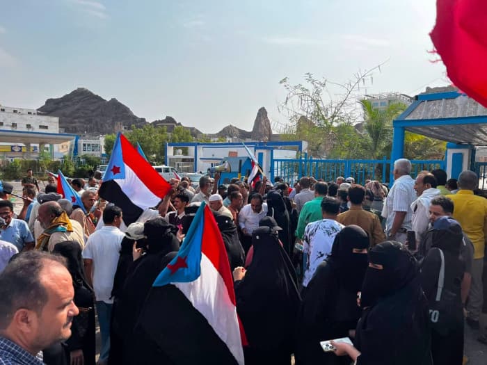 الوعي الجنوبي يوقف خطة الحصار
