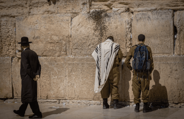 Netanyahu denies permit for rabbis in Gaza