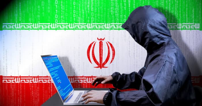 Iran-linked hacker attacks UK power plant