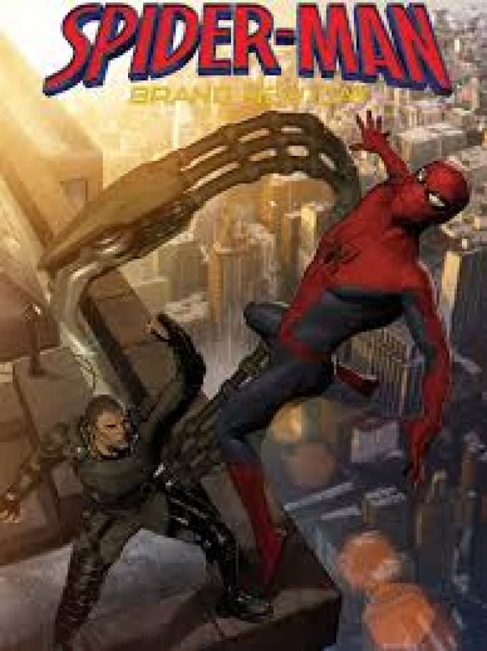 فيلم سبايدر مان يتجه لمليار دولار