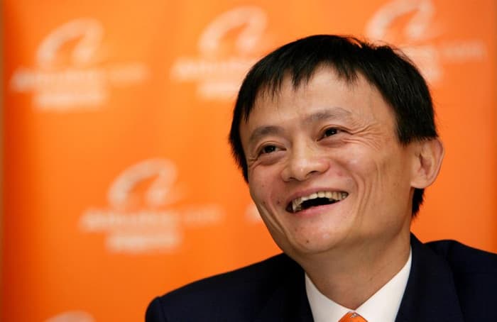 Alibaba unveils personal AI model