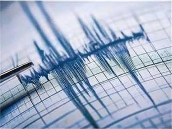 زلزال بقوة 5.9 يسفر عن إصابات قرب طوكيو